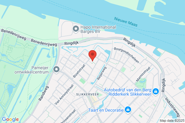 G. Berendsen Tandartspraktijk Bv