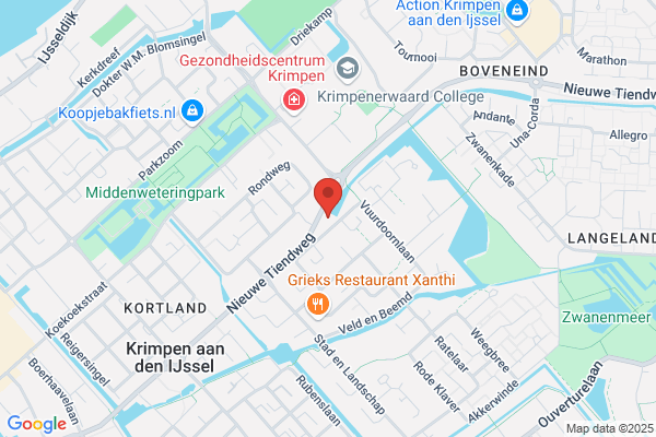 Tandartspraktijk Een Tandje Hoger