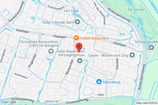 Tandprothetische Praktijk C vd Hoeven