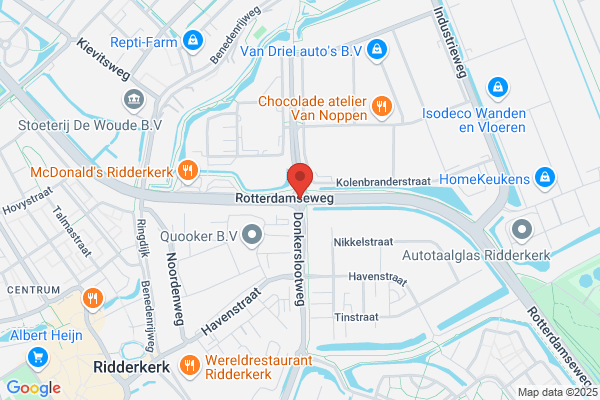 Donker, R