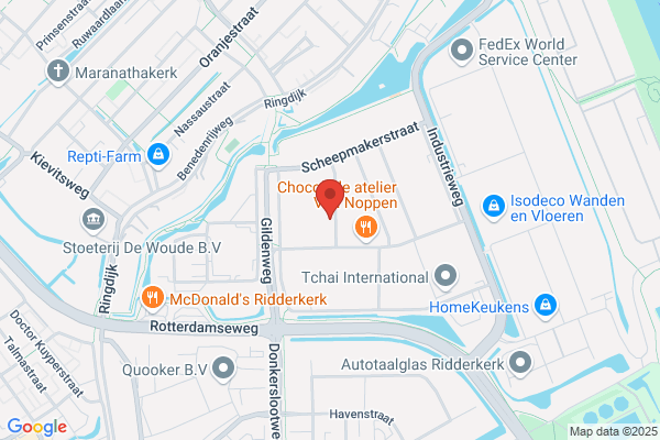 Artech Technisch Illustratief Tekenburo