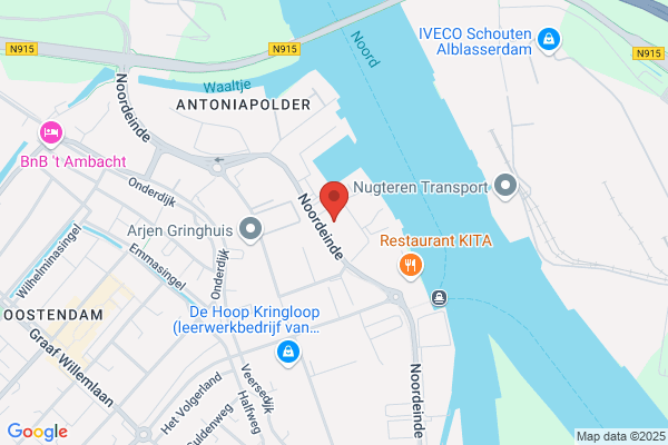 Emha Technisch Bureau Bv