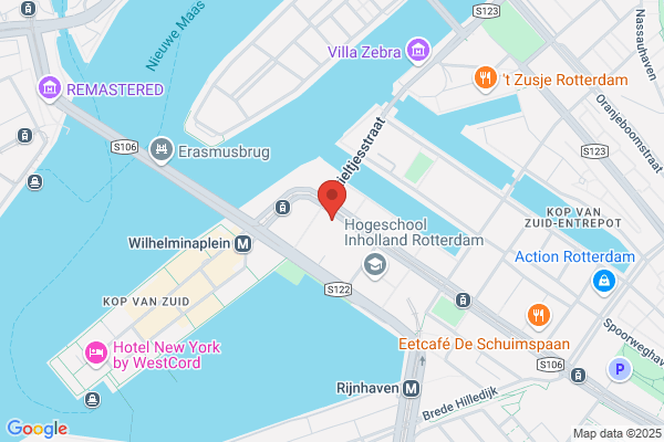Science Management Corporation International Bv