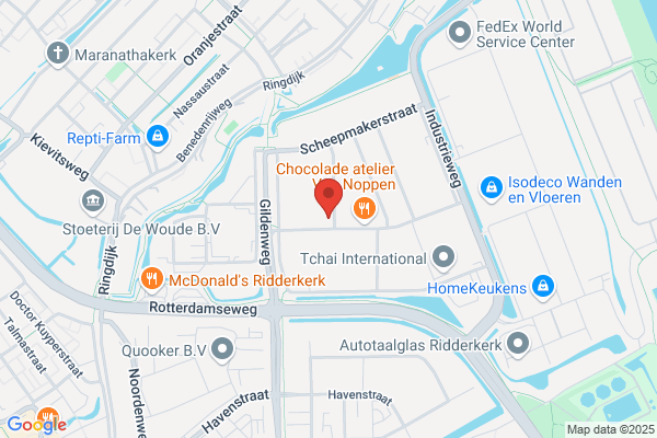 Tekholl Teken- En Adviesbureau