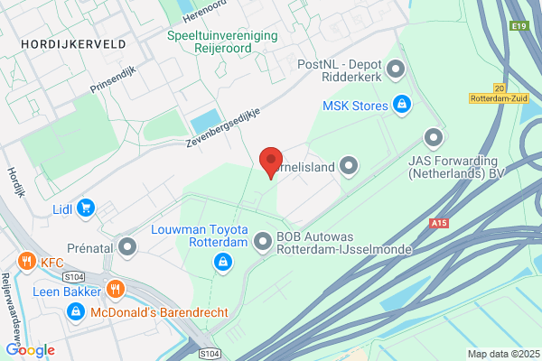 Kampman Bv