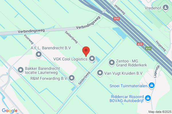 Hans Bv