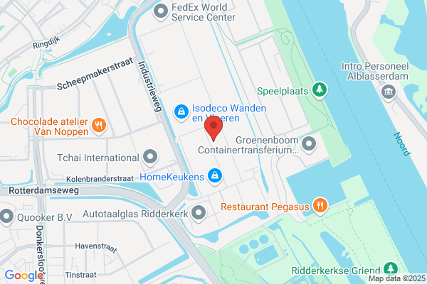 Gejoform Meubelen