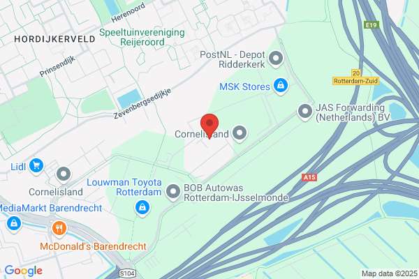 A M Van Leeuwen
