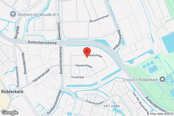 C De Man's Meubelmakerij En Meubelhandel