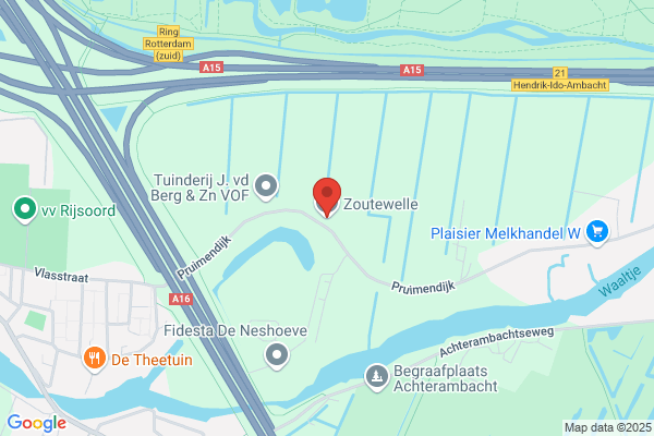 J Zoutewelle Timmerbedrijf