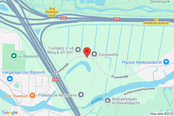 K & S Timmerbedrijf