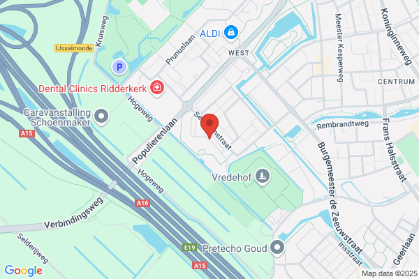 Keukenstelbedrijf J L Van Citteren
