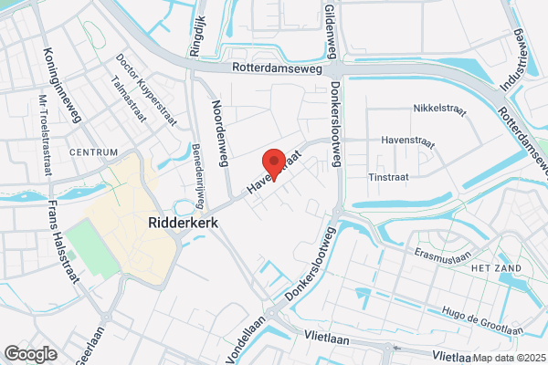 P Neeskens Systeemplafonds & Onderhoudsb