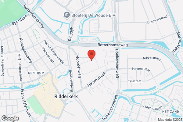 Timmerfabriek De Kievit Ridderkerk Bv