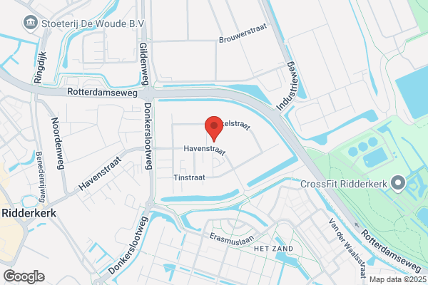 Trommel Bv, Rein