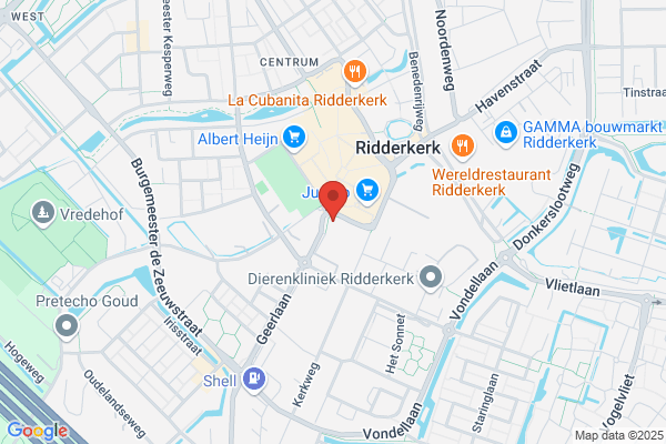 Wijngen Bv, Van