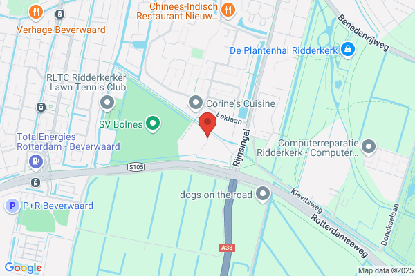 Marechal Groentechniek
