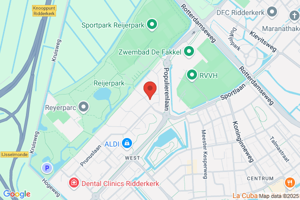 Stichting Sport en Welzijn