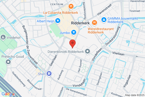 Zorg voor Borstvoeding Stichting