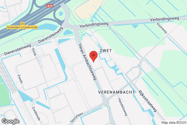 Govesan Benelux Bv
