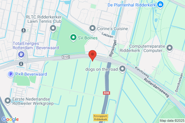 Opmeer Verhuurservice Ridderkerk