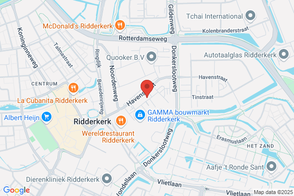 Indumat Bouwmaterieel Bv