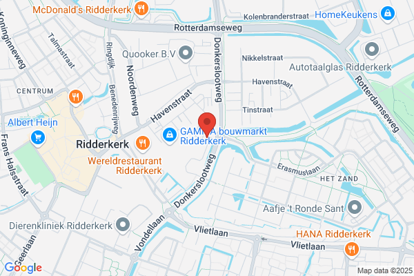 Handelsonderneming De Noorde