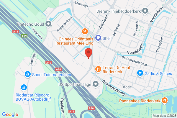 Assurantie En Rechtskundig Kantoor Mr. Van Noord c