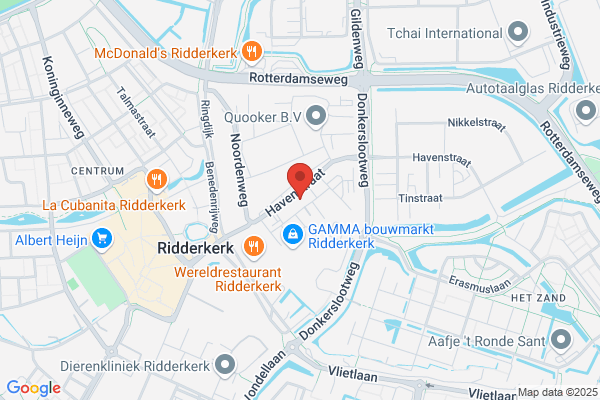 Job Van Broekhuijze