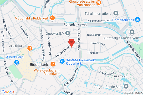 Kusters Assurantien Bv