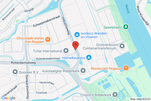 Ridderpoort Bv