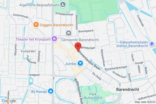 Tinke Assurantiën Bv