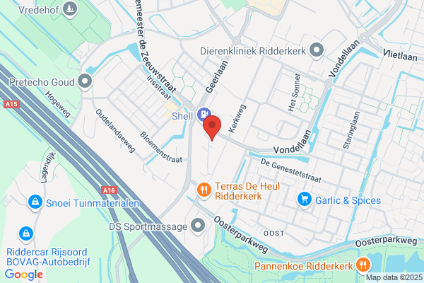 Assenberg Van Eijsden, J