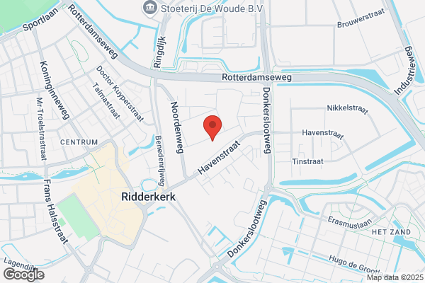 Kop Bv, W
