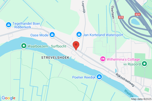 Lagendijk Bv