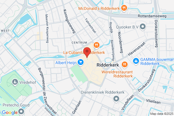 Randstad