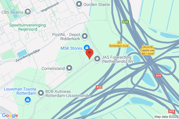 Uitzendbureau Start