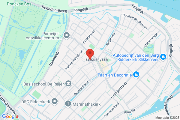 Ws&o Verhaar Eeuwijk