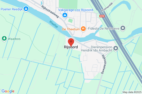 Rijsoord