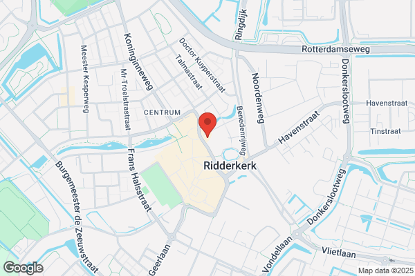 Algemene Nederlandse Woning Stichting