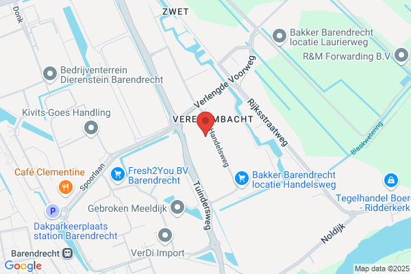 Merwede