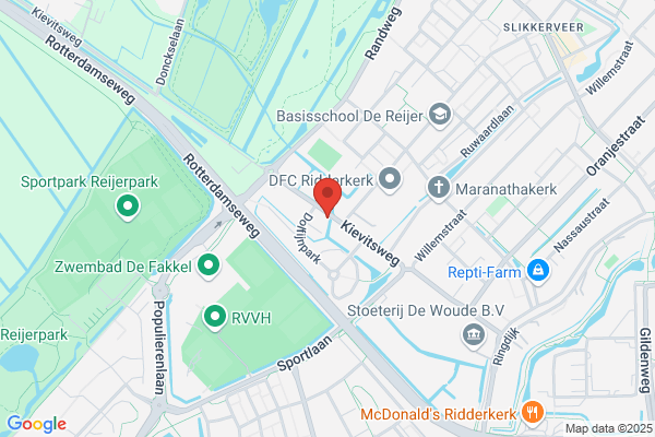 Graaf, Dans- En Partycentrum Van Der