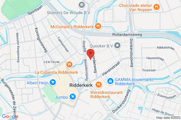 Zonwering Barendrecht: Zicht op Zonwering B.V.