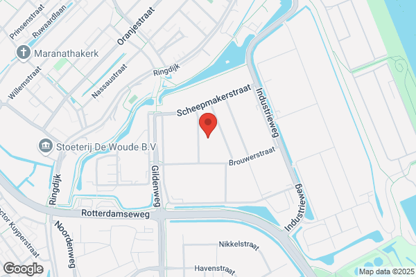 Rideko Bv