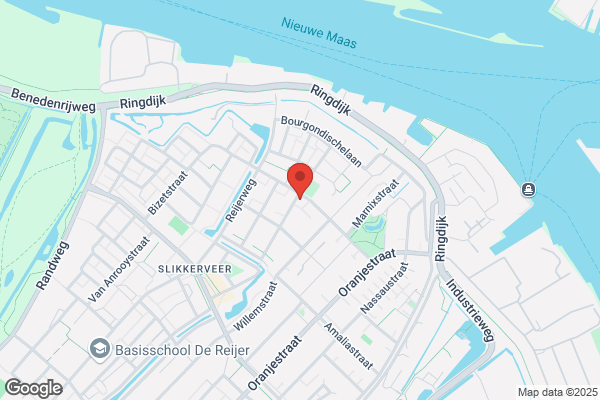 A.A. Van Der Voet Melk & Zuivelhandel