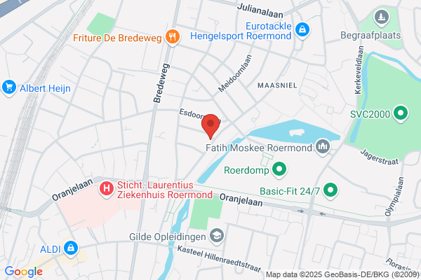 Dakspecialist Limburg