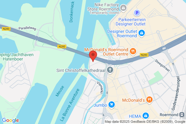 A.J.F.G. Dohmen Accountant En Belastingadviseur