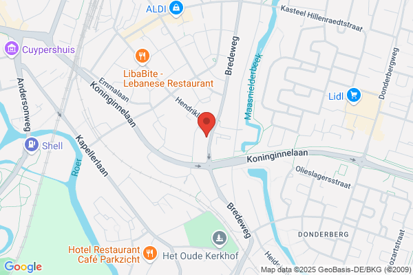 Account- & Fiscaal Management Roermond B