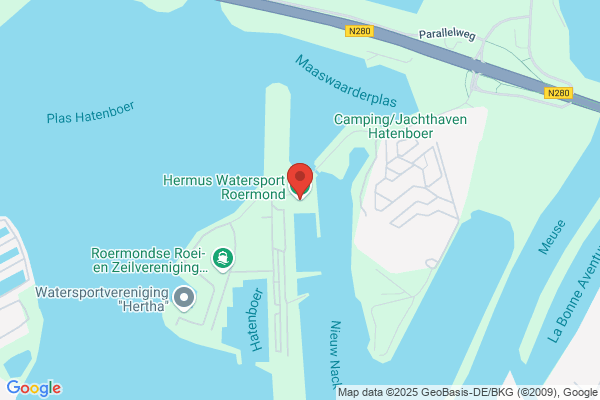 H.J.M. Frische Bv