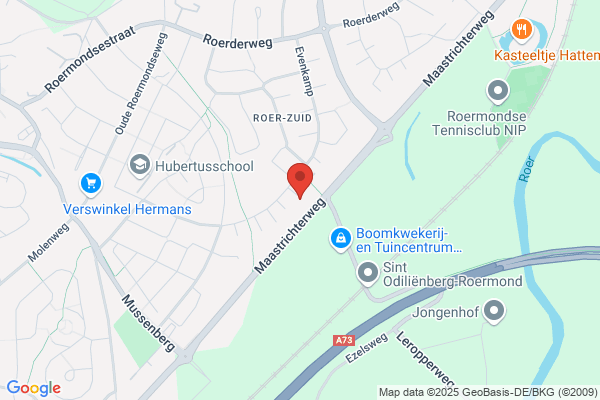 Vliegen, Drs H E J